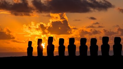 Easter Island 