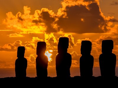 Easter Island 2017