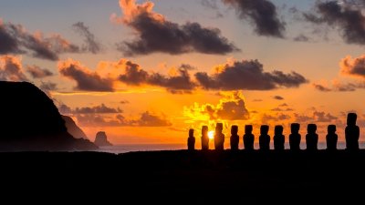 Easter Island 