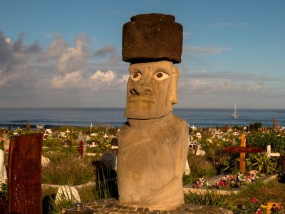 Easter Island 