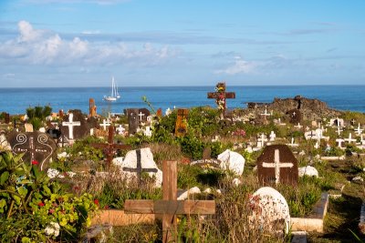 Easter Island 