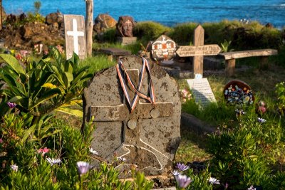 Easter Island 