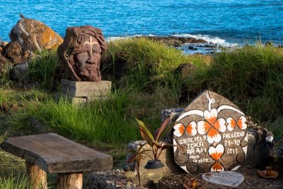 Easter Island 