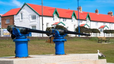 Stanley, Falkland Islands