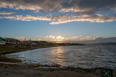 Stanley, Falkland Islands
