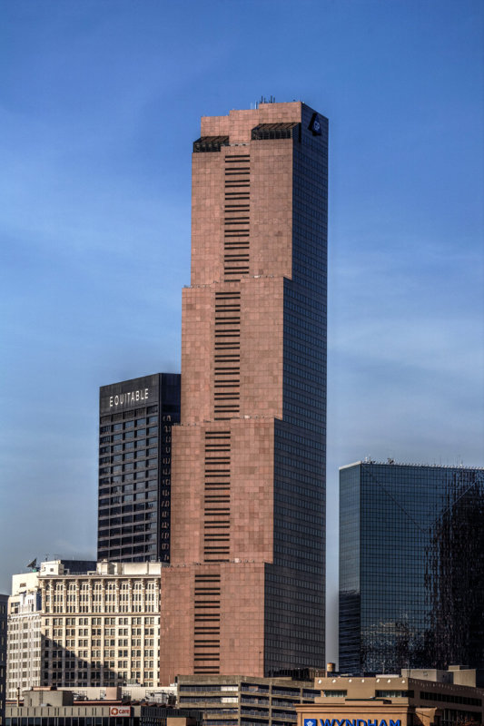 Georgia Pacific Tower