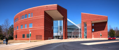 Georgia Gwinnett College, Building G