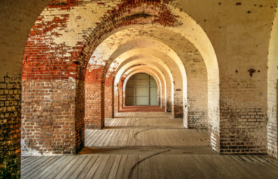 Fort Pulaski