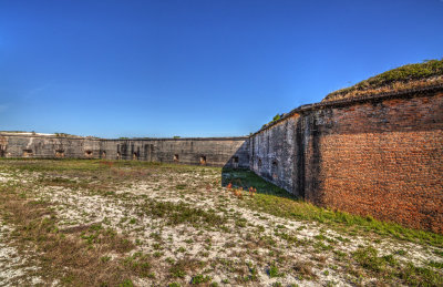 Fort Pickens