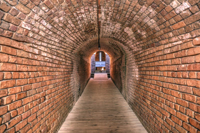 Fort Gaines, Gallery