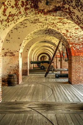 Fort Pulaski