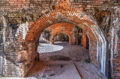 Fort Pickens