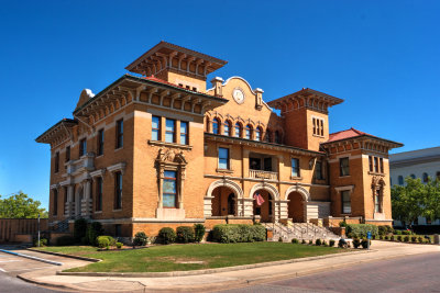 Pensacola History Museum