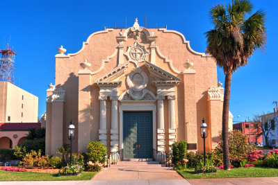 Christ Church Episcopal, Pensacola