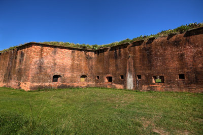 Fort Morgan