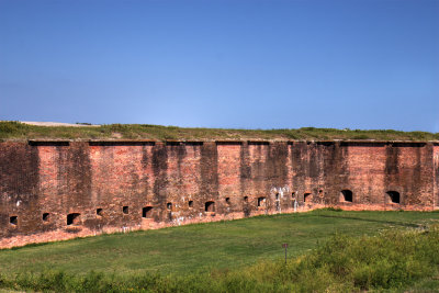 Fort Morgan