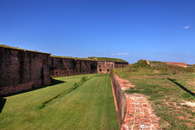 Fort Morgan