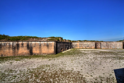 Fort Pickens