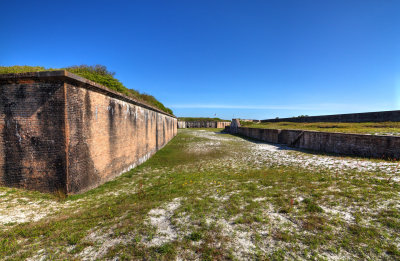 Fort Pickens