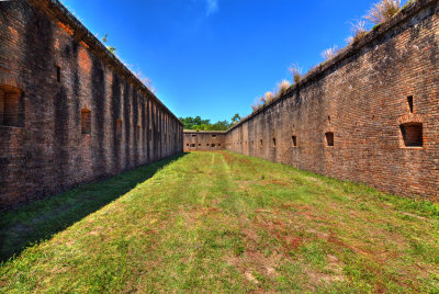 Fort Barrancas