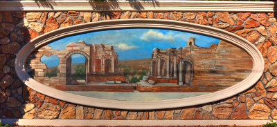 Mural