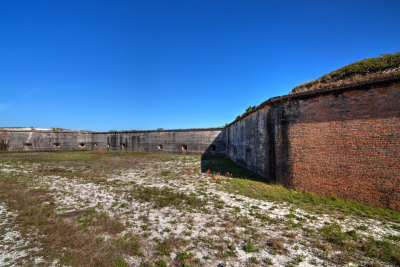 Fort Pickens