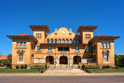 Pensacola History Museum