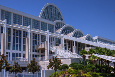 Orlando Convention Center
