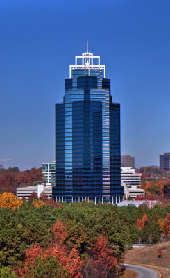 King Building