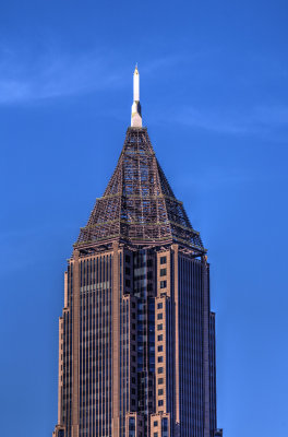 Bank of America Plaza