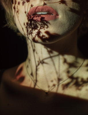 Those lips