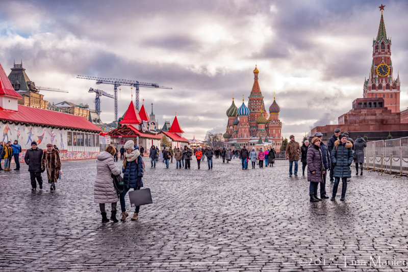 Red Square