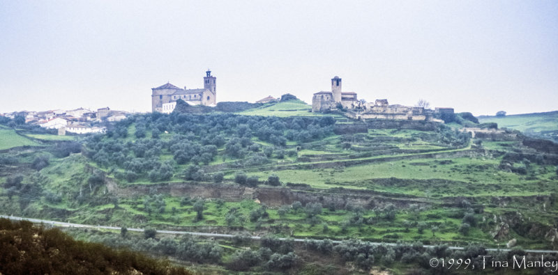 Hilltop Village