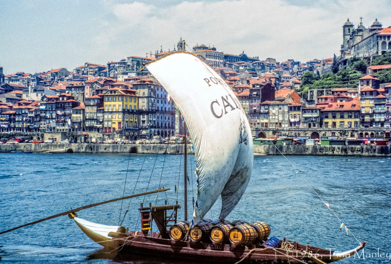 Port Boat