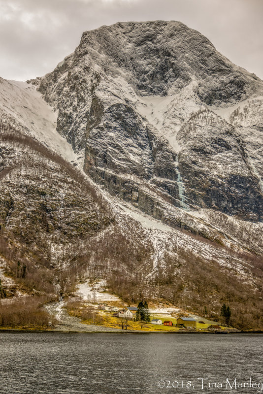 Mountain Farm