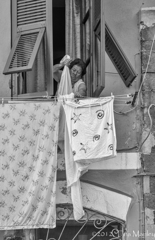 Laundry