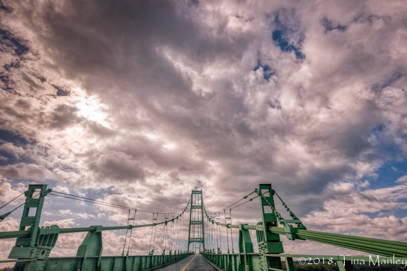 Deer Isle Bridge
