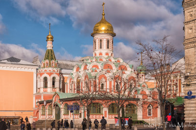 Kazan Cathedral