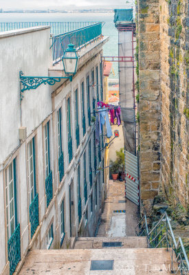 Clothes Drying