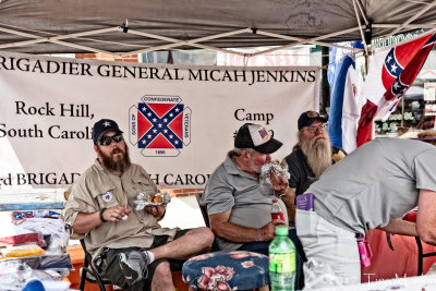 Confederate Heritage Matters