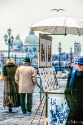 Art in Venice, III