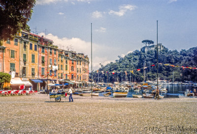 Portofino Waterfront