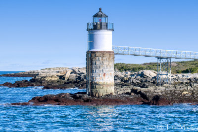 Rams Island Lighthouse