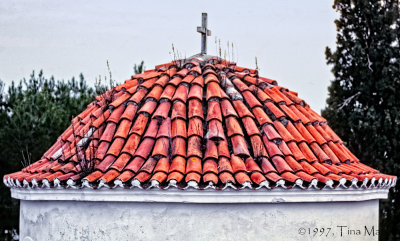 Chapel Roof