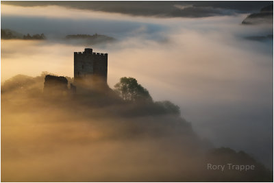 Mists of time