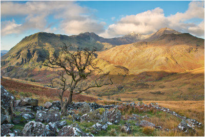 Snowdon Horseshoe