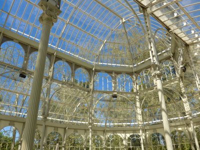 Crystal Palace