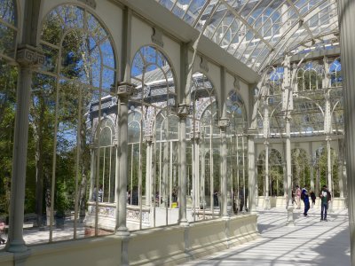 Crystal Palace