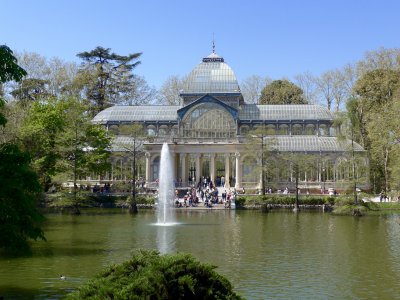 Crystal Palace