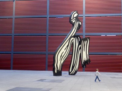 Brushstroke